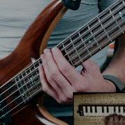Jacob Collier It Don T Matter Solo BASS TRANSCRIPTION