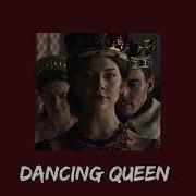 Abba Dancing Queen Sped Up