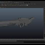 How To Use Mia RoundCorners Node Within Maya 2013