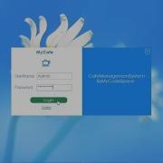 Cafe Management System Using Vb Net