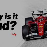 Why Ferrari Got Their 2025 Car So Wrong Explained