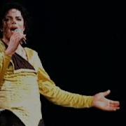 Michael Jackson Jackson 5 Medley Live Instrumental Dangerous Tour