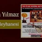Ruşen Yılmaz Agora Meyhanesi Official Audio