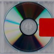 Kanye West Bound 2 Audio