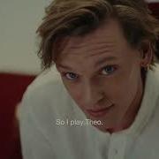 The Trials Audio Erotica Narrated By Jamie Campbell Bower Official Trailer