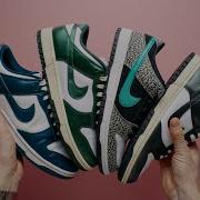 Вся правда про Nike Dunk SB хуже обычных