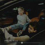 MACAN A V G Спой Speed Up