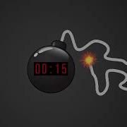 1 Minute Timer BOMB With Giant Bomb Explosion