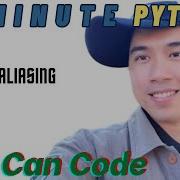 1 Minute Python Function Aliasing Cat Can Code