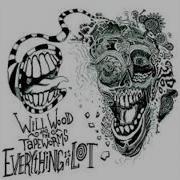 The First Step By Will Wood But Without The Beginning And End Parts
