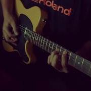 Memory Kill Franco Guitar Cover