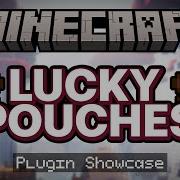 Add Loot Pouches To Your Minecraft Server