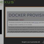 Devnexus 2015 From Chef To Docker A Saner Mgmt For A Multi Facet Dev Environment Yoav Landman