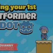 Godot Tutorial Platformer Game