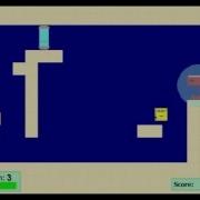 Clickteam Fusion 2 5 Adventure Of Fi World 2 Boss Mechanic Test