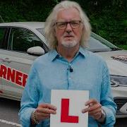 James May Takes His Driving Test Again