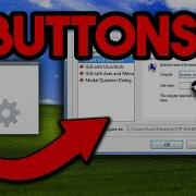 GUI With Batch Files
