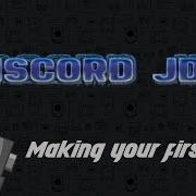 Discord Bot Development JAVA Making Your First Bot