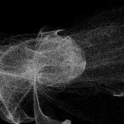 1 Million Particles C SFML Particle Simulation