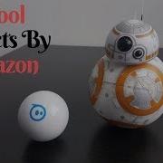 Awesome Gadgets And Sphero Mini By Amazon