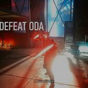 Easily Beat Oda With Just Gorilla Arms Cyberpunk 2077
