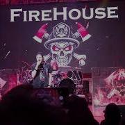 Firehouse With Nate Peck Live ALL SHE WROTE Arcada Theater 10 27 2023