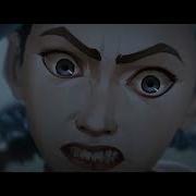 Burn It All Down League Of Legends Ft PVRIS Jinx Arcane AMV