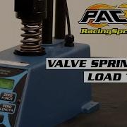 Valve Spring Load Tester Gauge