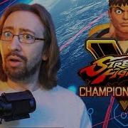 HUGE MAX RANT SF5 Netcode Is Fixed By A Fan