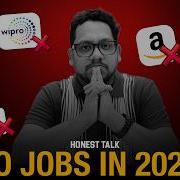 Honest Future Of IT Jobs Job Market In 2026 When Will Layoffs End