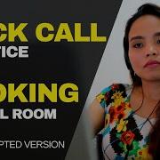 Mock Call Practice Hotel Reservation Short Version