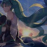 Nightcore Kasger Reflections