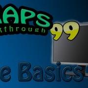 Fraps The Basics