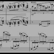 Joe LoCascio Reflection S Fading For Piano 2014 Score Video