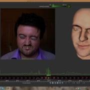 FaceShift Test