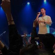 HONNE Day 1 Live In Japan Tour