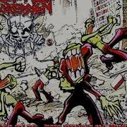 Lethal Aggression Life Is Hard But That S No Excuse 1989 Full Album