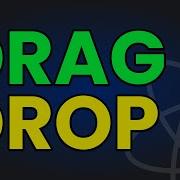 Drag Drop Simplified In React JS