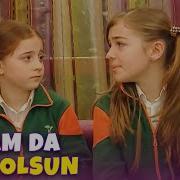 Fani Hayatı Yaşamak Çok Zor Sihirli Annem