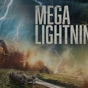 MEGA LIGHTNING 2 Full Movie Sci Fi Thriller Movies The Midnight Screening