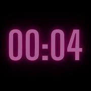 19 Second Timer With Alarm