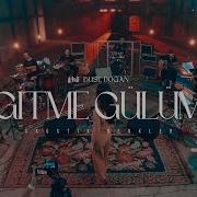 Elif Buse Doğan Gitme Gülüm Akustik Renkler Live 2024 8K
