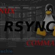 Rsync Sync Files And Directories In Linux