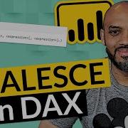 Setting Default Values Using COALESCE In DAX