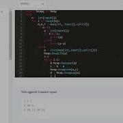 Code Chef Solution Of XOR Problem Code Codechef Solution Code