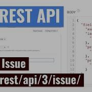 Jira REST API Create An Issue