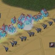 Do 15 Ghosts Beat 15 Archons