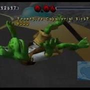 Frogger Gameplay Evolution Skateboarding
