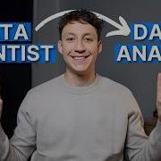 Data Scientist Vs Data Analyst How To Transition From One Role To The Other