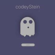 The Coolest CSS Only Halloween Ghost